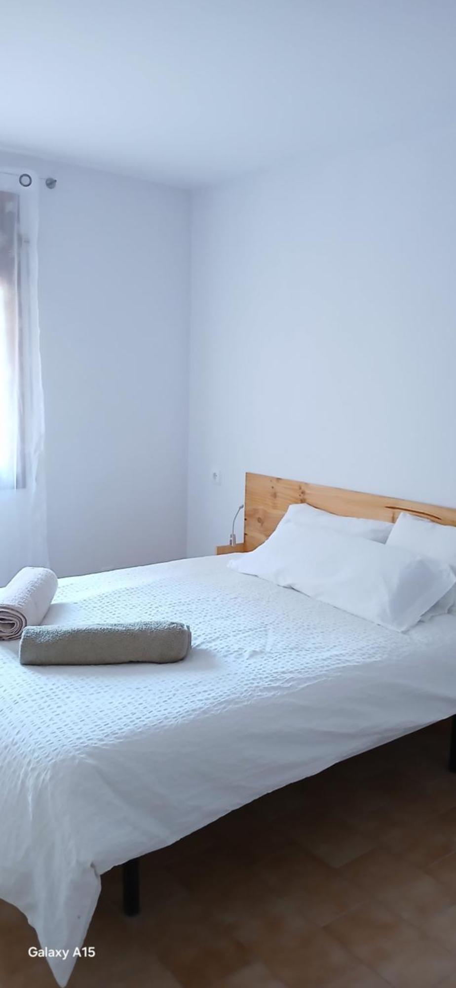 La Cara Nord , Alojamiento Turistico ,Saldes, A Los Pies Del Pedraforca, Apartamento 外观 照片