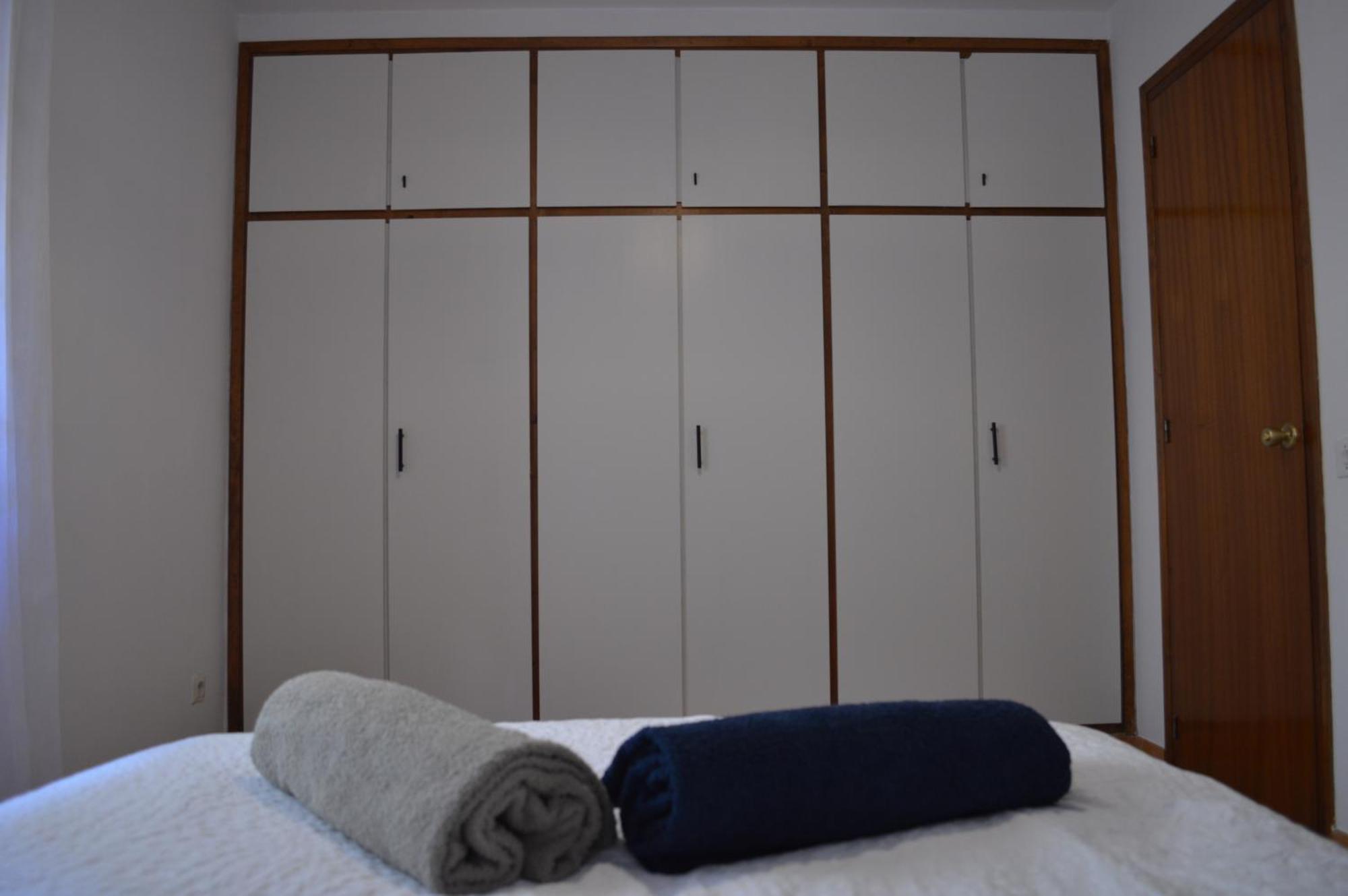La Cara Nord , Alojamiento Turistico ,Saldes, A Los Pies Del Pedraforca, Apartamento 外观 照片