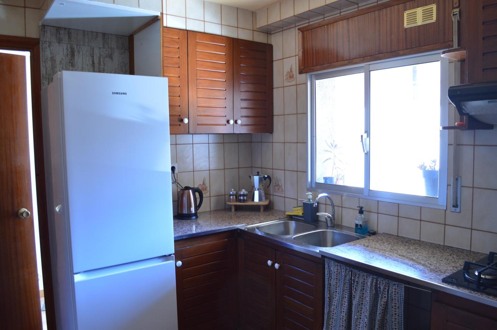 La Cara Nord , Alojamiento Turistico ,Saldes, A Los Pies Del Pedraforca, Apartamento 外观 照片