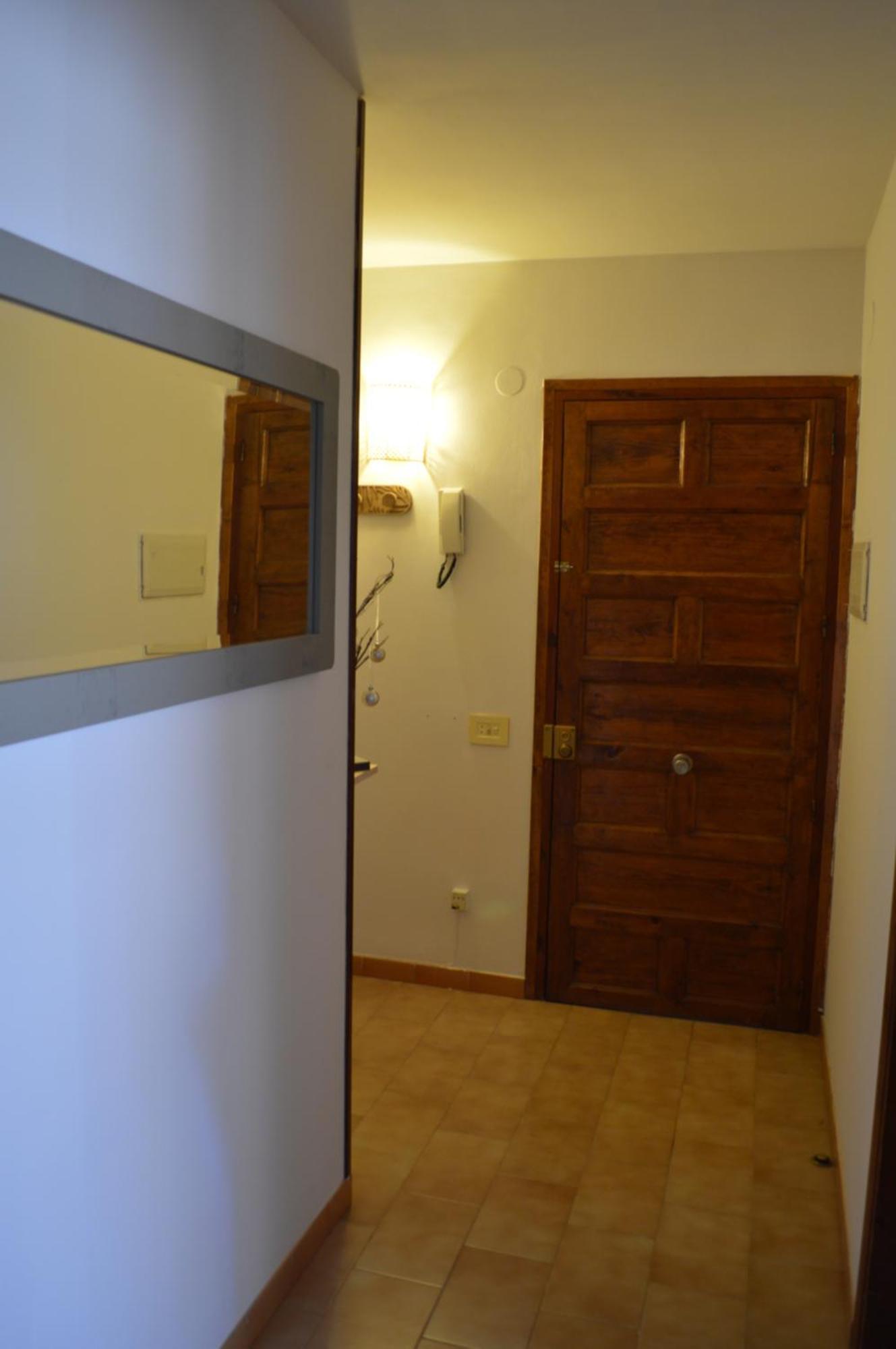 La Cara Nord , Alojamiento Turistico ,Saldes, A Los Pies Del Pedraforca, Apartamento 外观 照片