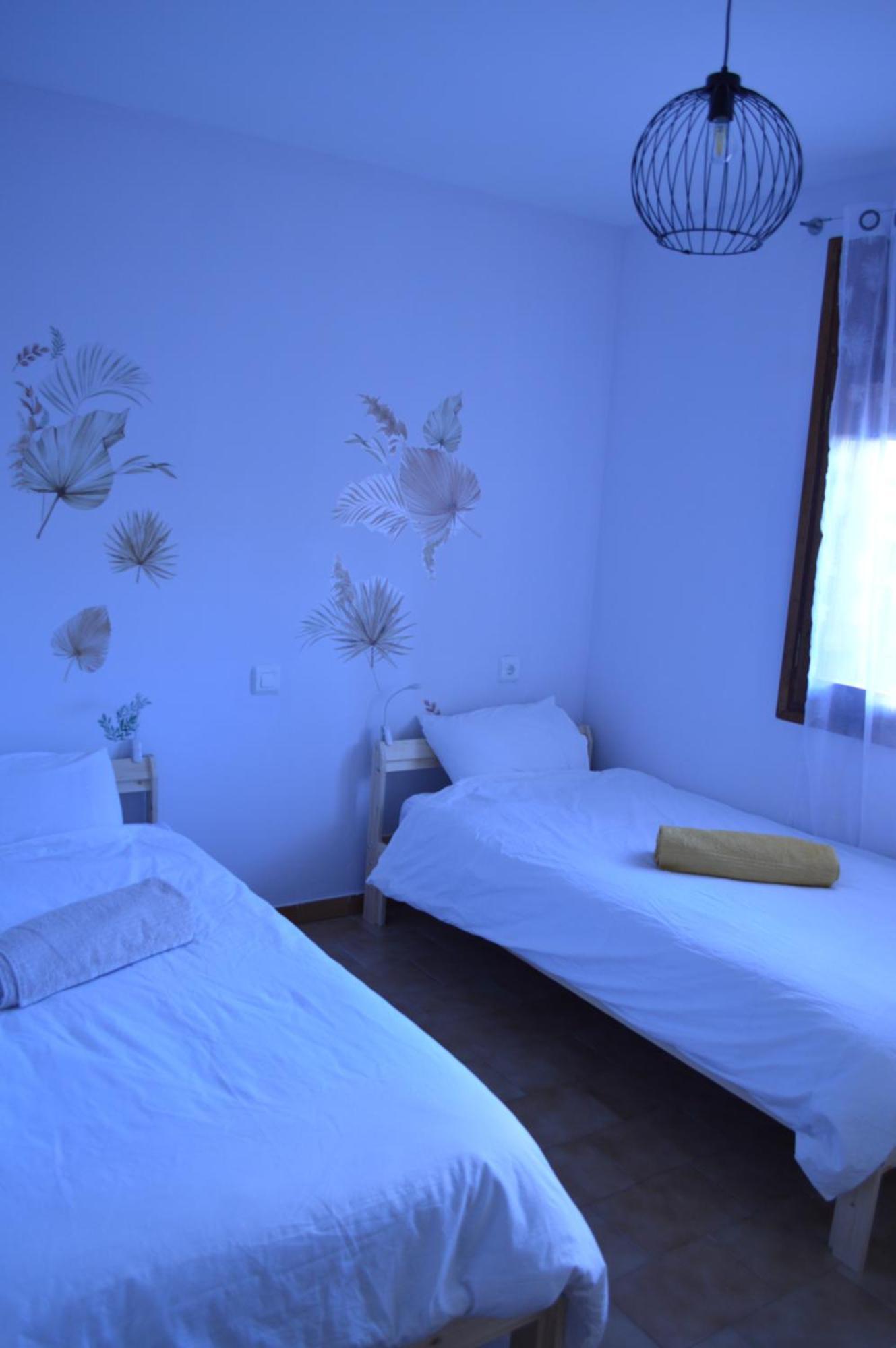 La Cara Nord , Alojamiento Turistico ,Saldes, A Los Pies Del Pedraforca, Apartamento 外观 照片