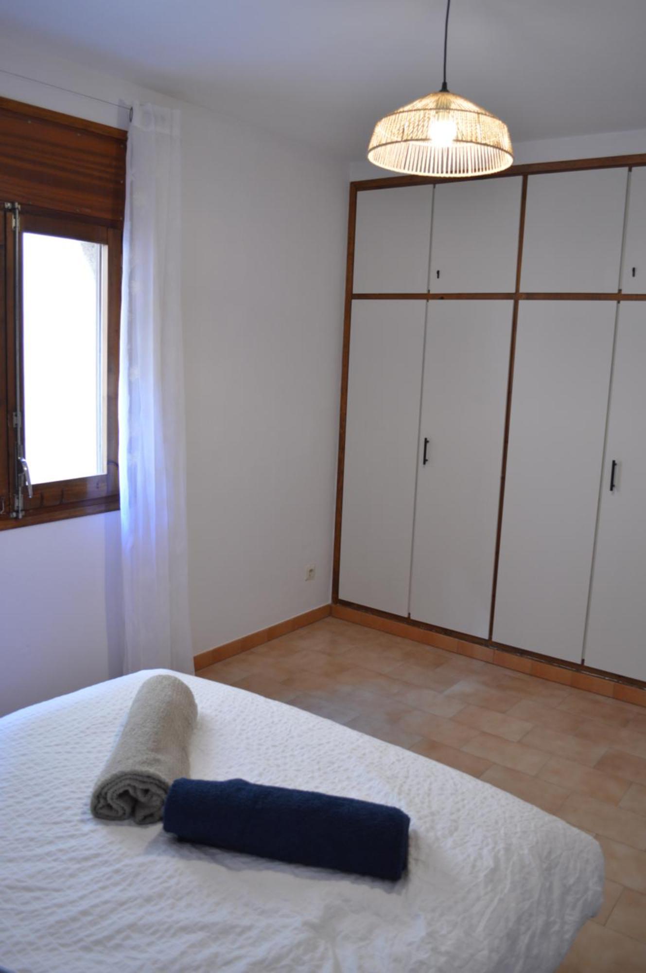 La Cara Nord , Alojamiento Turistico ,Saldes, A Los Pies Del Pedraforca, Apartamento 外观 照片