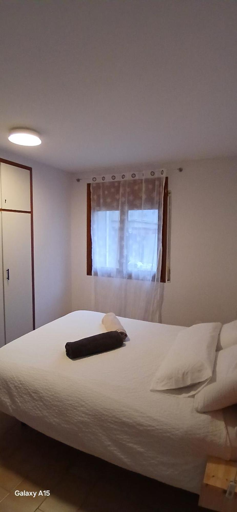 La Cara Nord , Alojamiento Turistico ,Saldes, A Los Pies Del Pedraforca, Apartamento 外观 照片