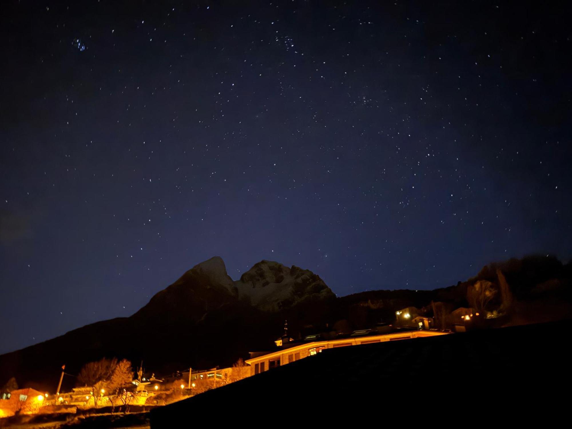 La Cara Nord , Alojamiento Turistico ,Saldes, A Los Pies Del Pedraforca, Apartamento 外观 照片